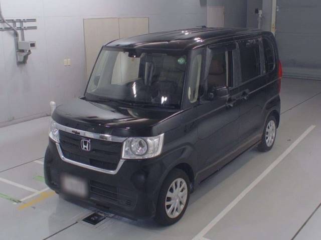 167 HONDA N BOX JF3 2020 г. (CAA Chubu)